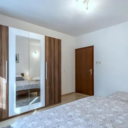 Apartamento In Kastel Novi With Terrace, Air Conditioning, Wifi, Washing Machine 5104-2