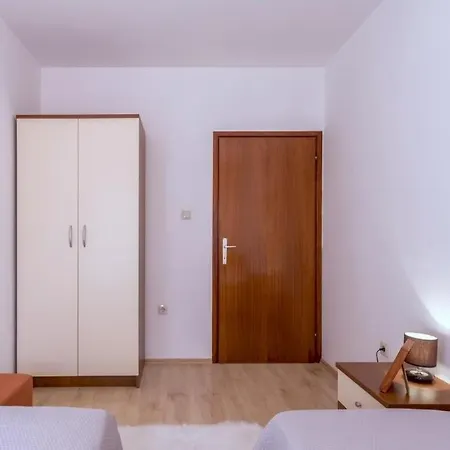 Apartamento In Kastel Novi With Terrace, Air Conditioning, Wifi, Washing Machine 5104-2