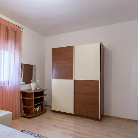 Apartamento In Kastel Novi With Terrace, Air Conditioning, Wifi, Washing Machine 5104-2
